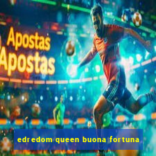 edredom queen buona fortuna